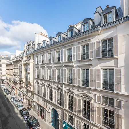 Ws Opera - Galeries Lafayette Apartment Париж Екстериор снимка