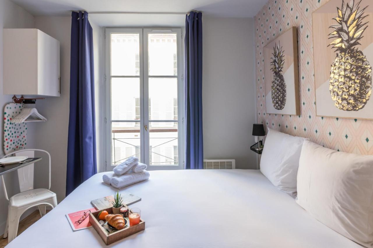 Ws Opera - Galeries Lafayette Apartment Париж Екстериор снимка
