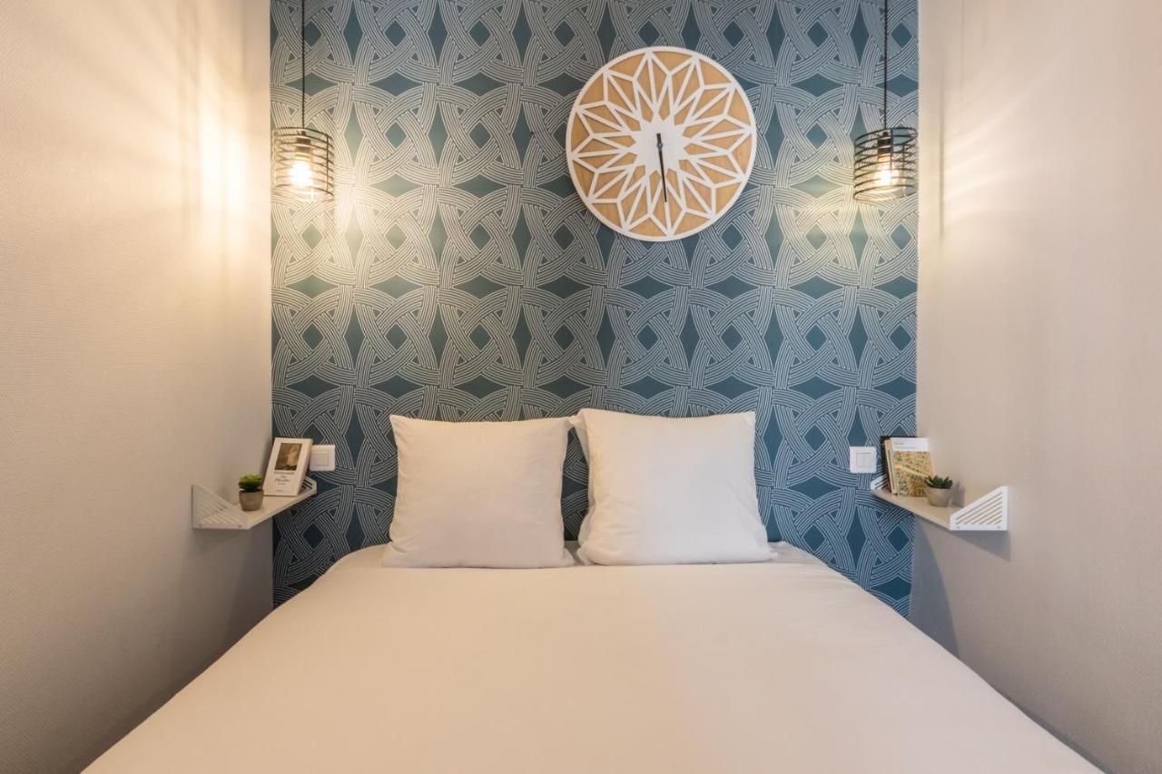 Ws Opera - Galeries Lafayette Apartment Париж Екстериор снимка
