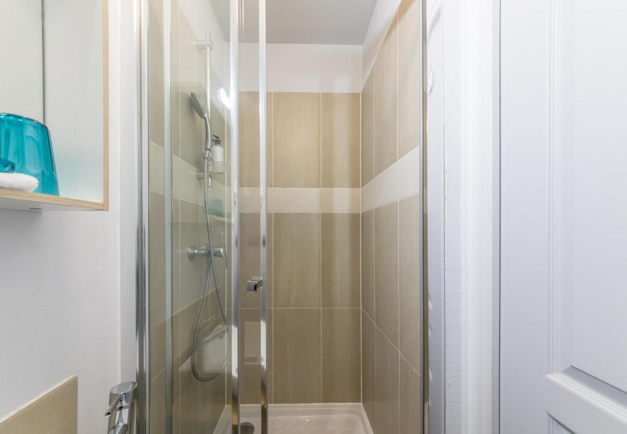 Ws Opera - Galeries Lafayette Apartment Париж Екстериор снимка
