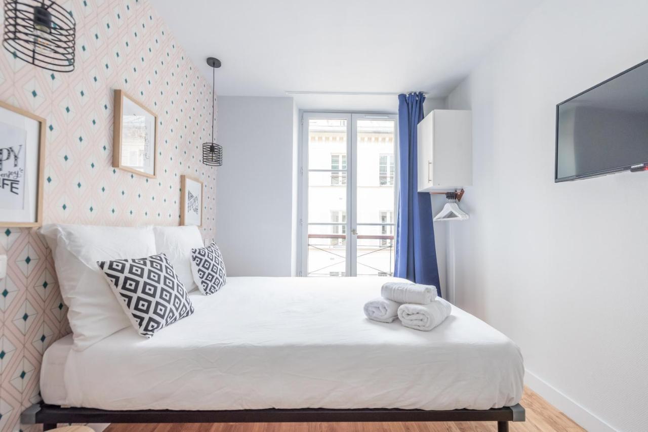 Ws Opera - Galeries Lafayette Apartment Париж Екстериор снимка