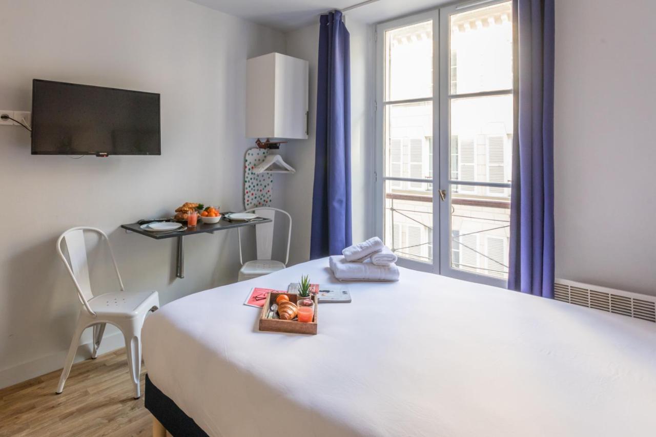Ws Opera - Galeries Lafayette Apartment Париж Екстериор снимка