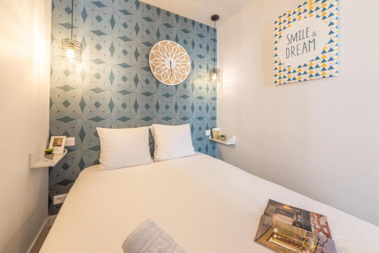 Ws Opera - Galeries Lafayette Apartment Париж Екстериор снимка