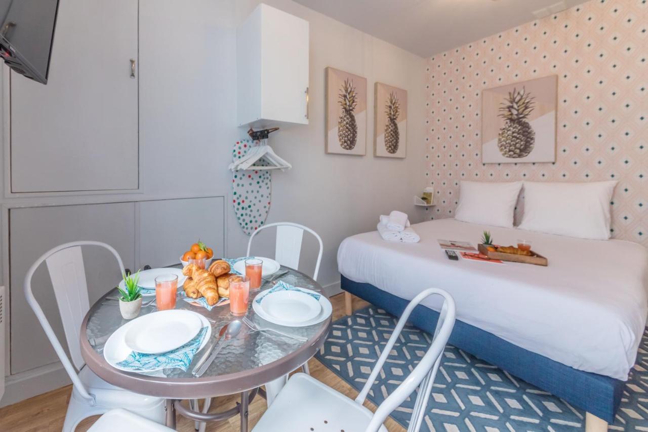 Ws Opera - Galeries Lafayette Apartment Париж Екстериор снимка