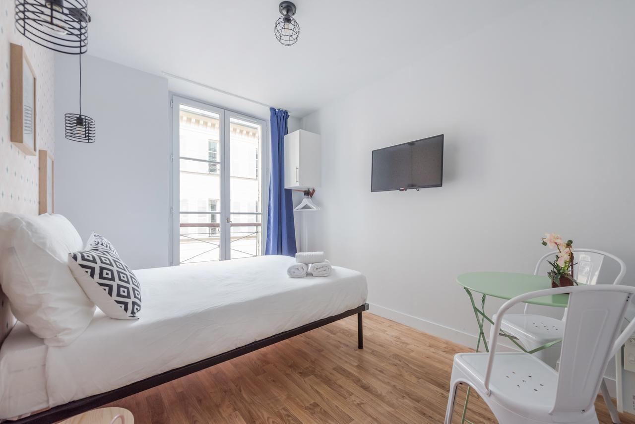 Ws Opera - Galeries Lafayette Apartment Париж Екстериор снимка