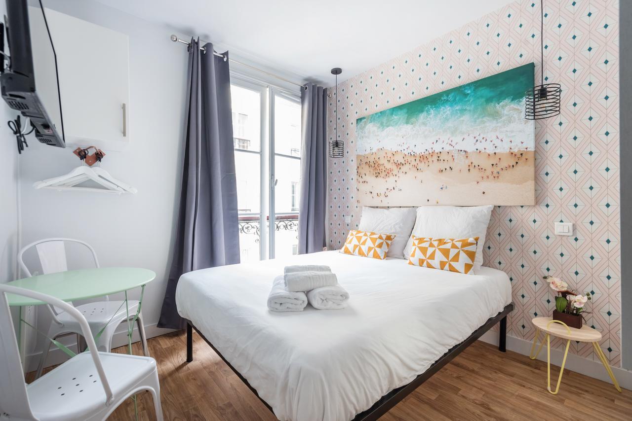 Ws Opera - Galeries Lafayette Apartment Париж Екстериор снимка