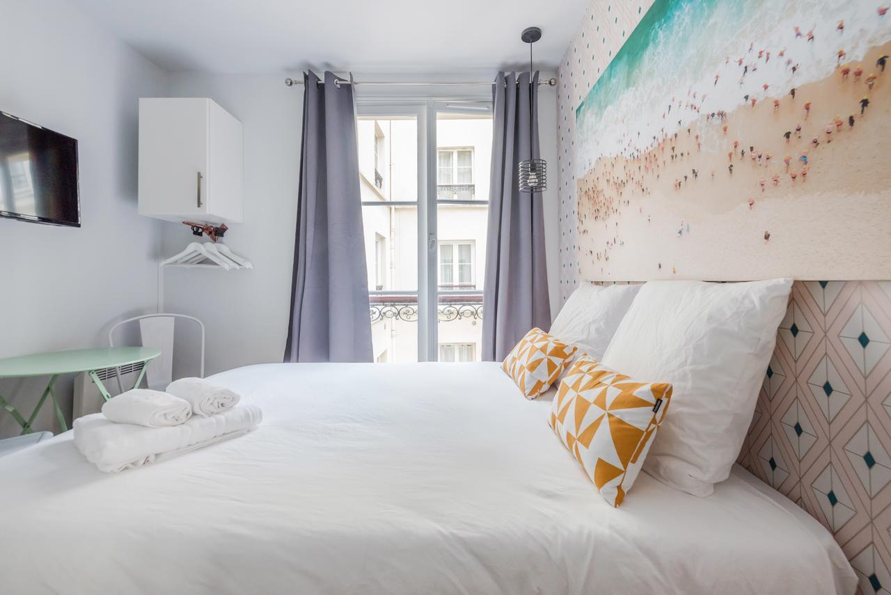 Ws Opera - Galeries Lafayette Apartment Париж Екстериор снимка
